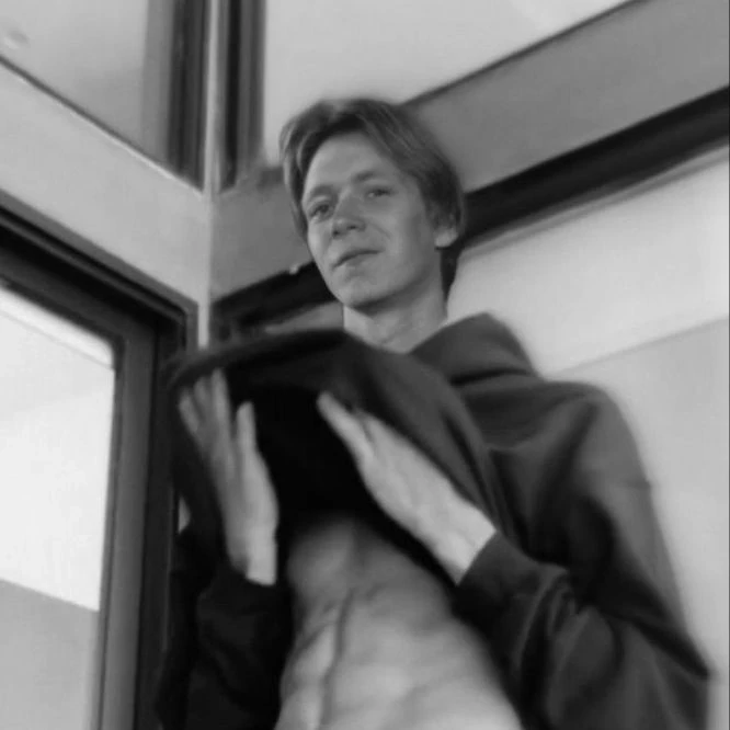 Fred Weasley thumbnail