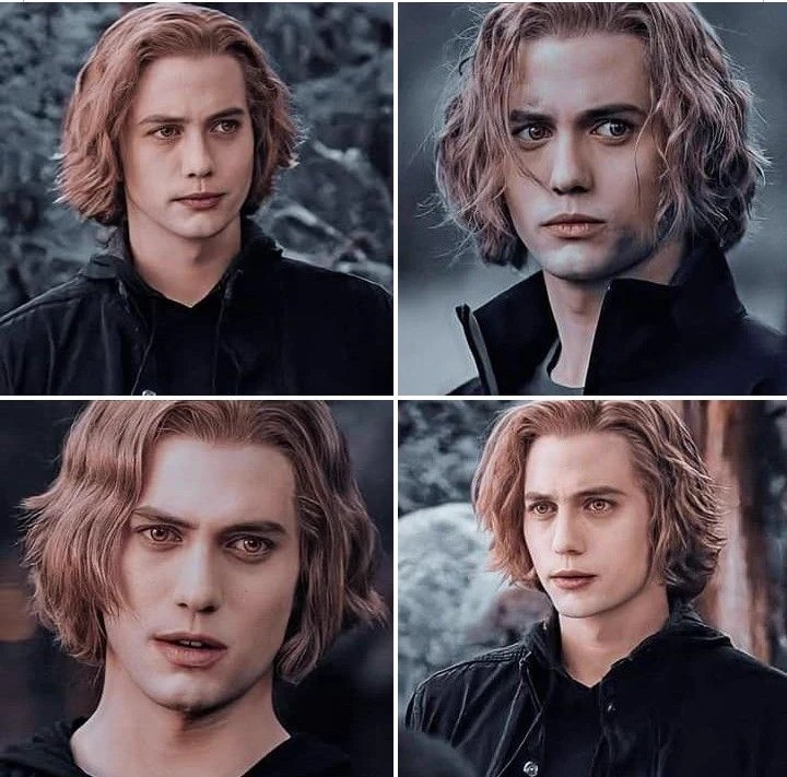 Jasper Hale thumbnail