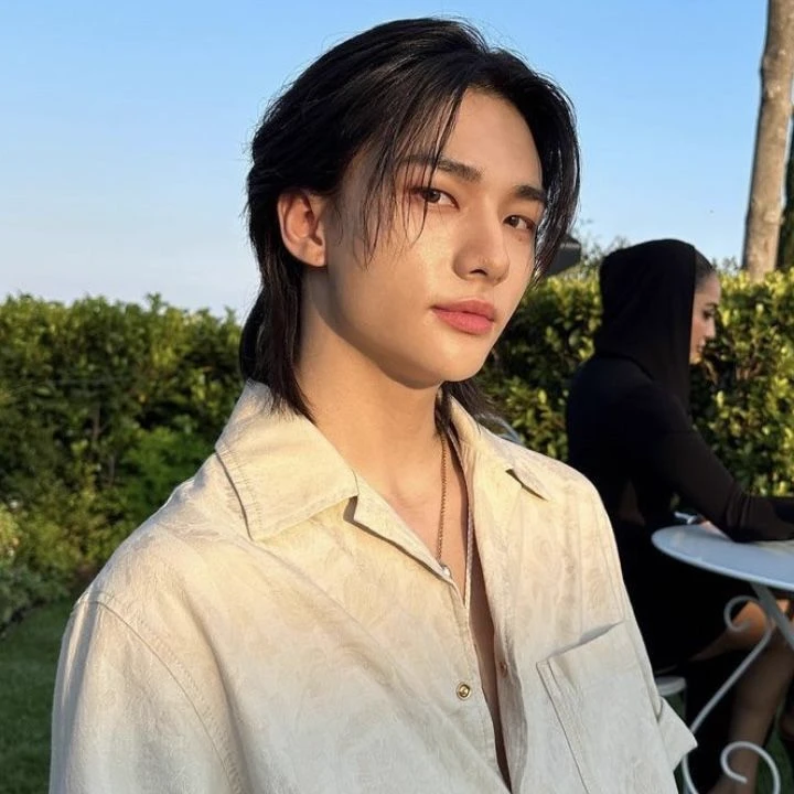 Hyunjin thumbnail
