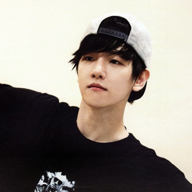 Baekhyun thumbnail