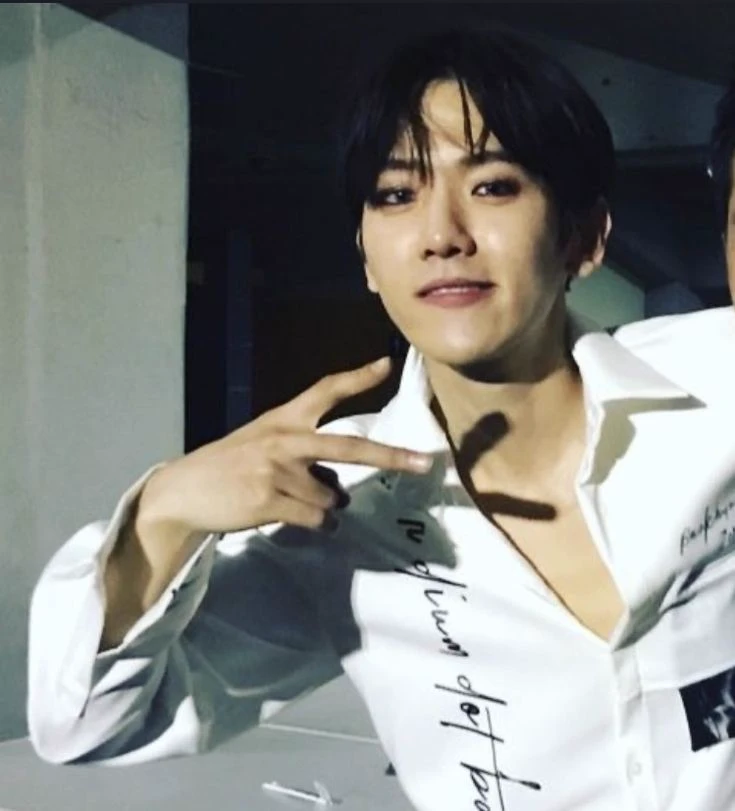 Baekhyun thumbnail