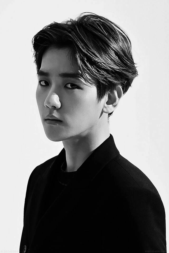 Baekhyun thumbnail