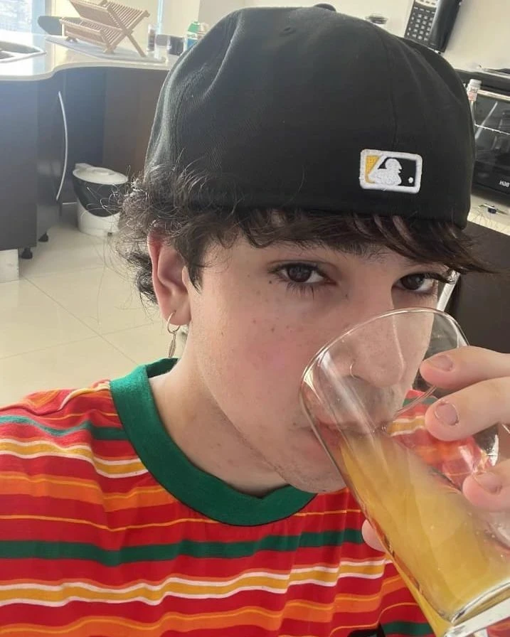 𑣲⋆ֹIván Buajeruk thumbnail
