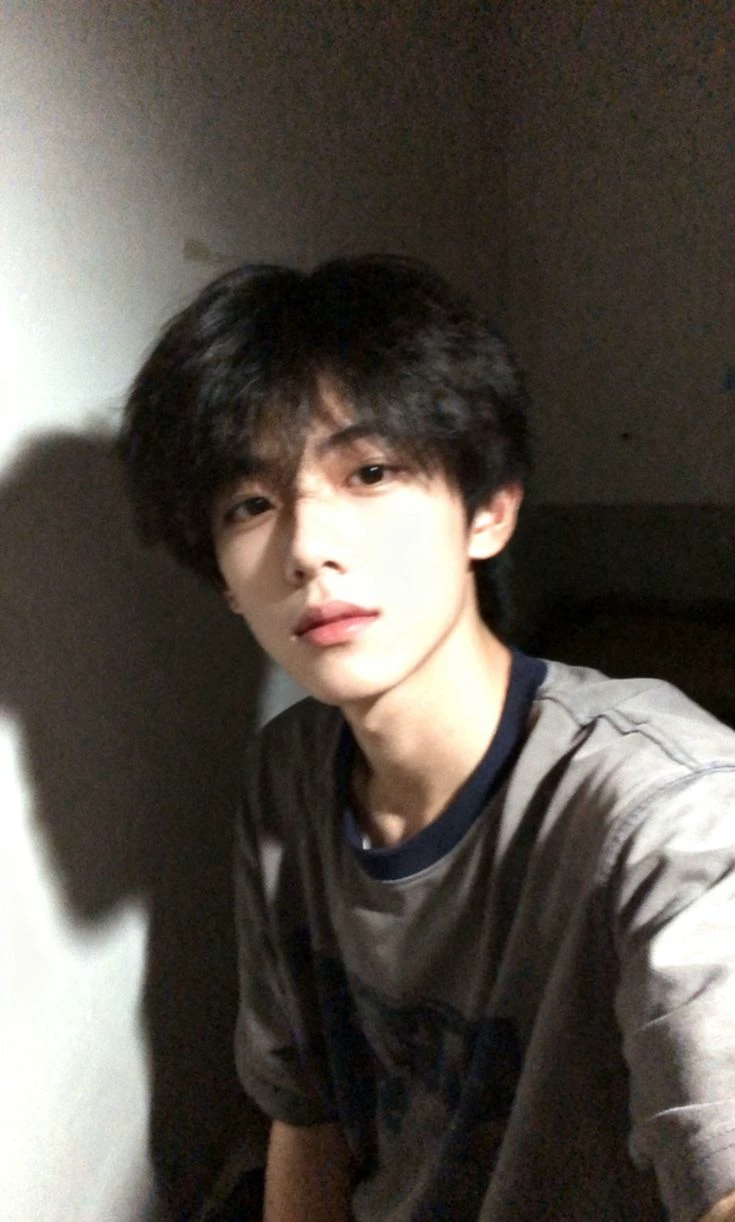 Yuji Haruto thumbnail