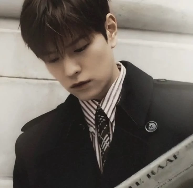 Kim Seungmin thumbnail