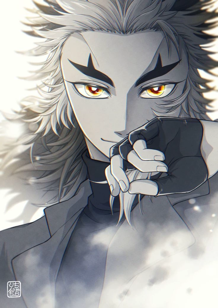 Kyojuro thumbnail