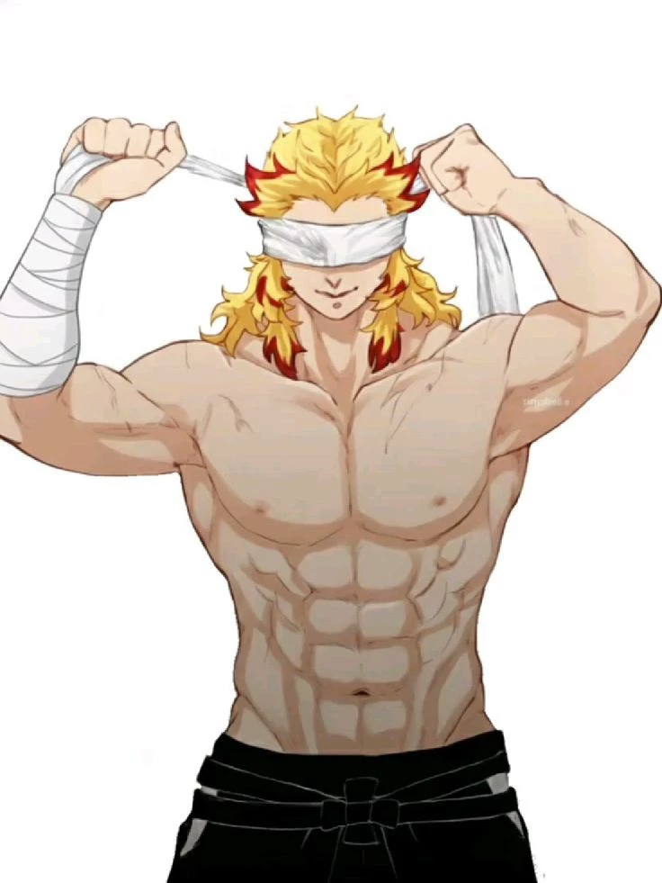 Kyojuro thumbnail