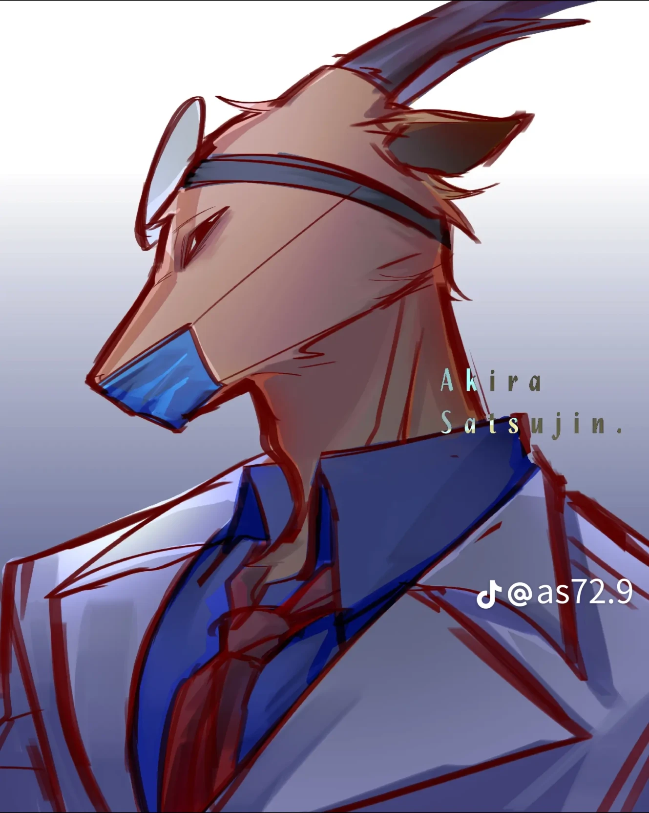 DR. Harlow 🦌 thumbnail