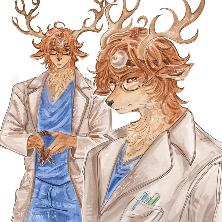 doctor harlow thumbnail