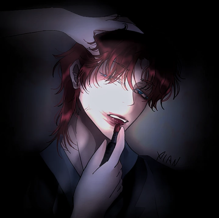 Yashi Haruto thumbnail
