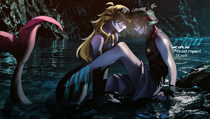 Siren /Cassie/ thumbnail