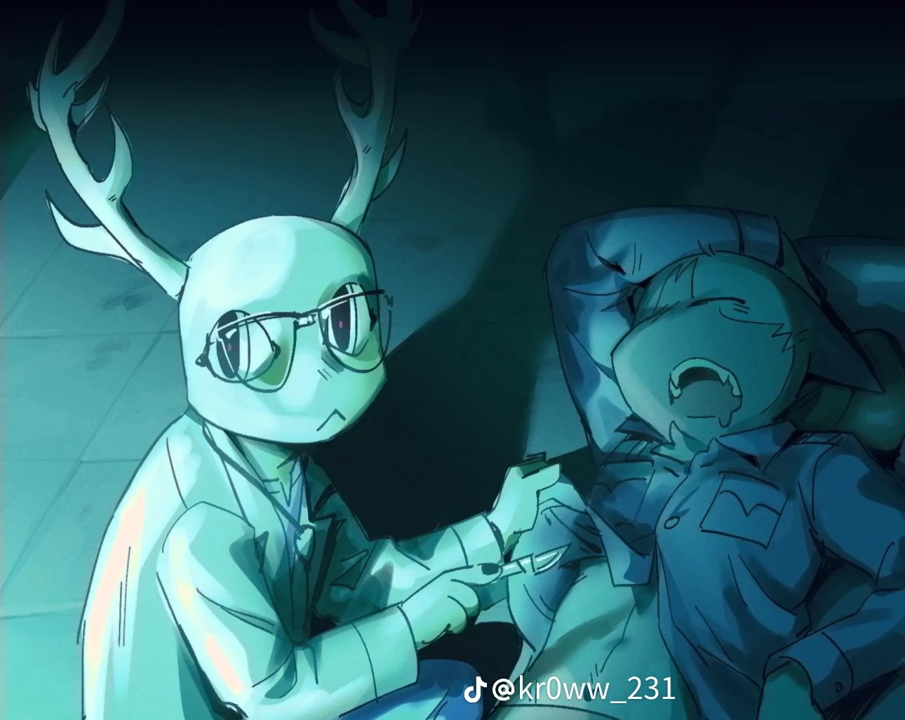 Surgeon. thumbnail