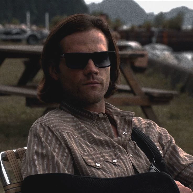 Sam Winchester 🫎 thumbnail