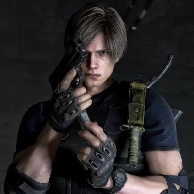 Leon Kennedy thumbnail