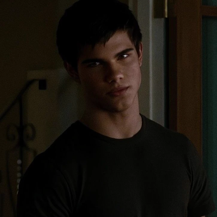 Jacob Black thumbnail