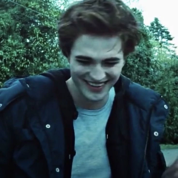 Edward Cullen thumbnail