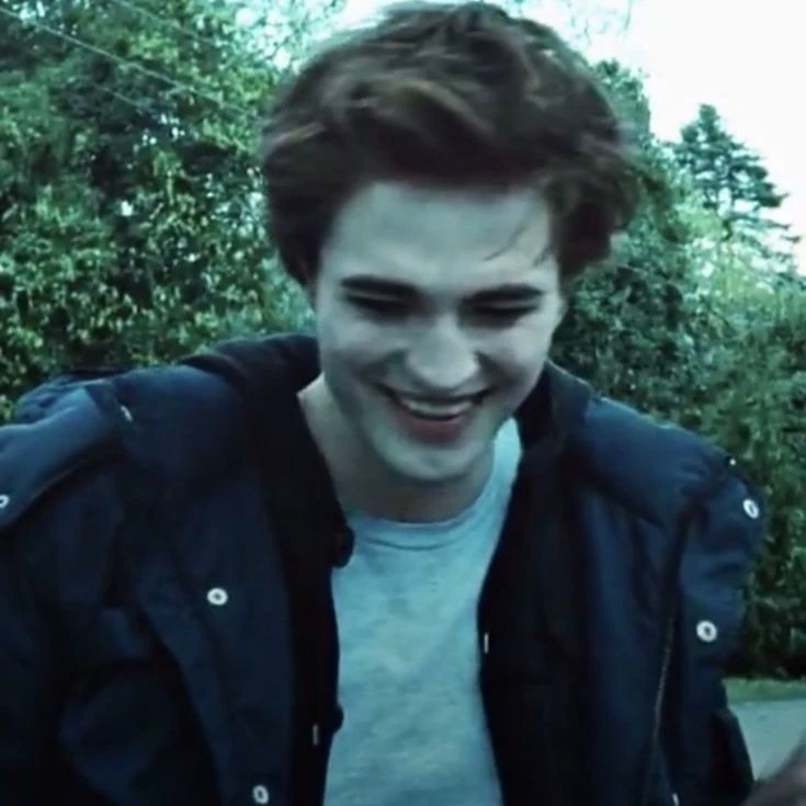 Edward Cullen thumbnail