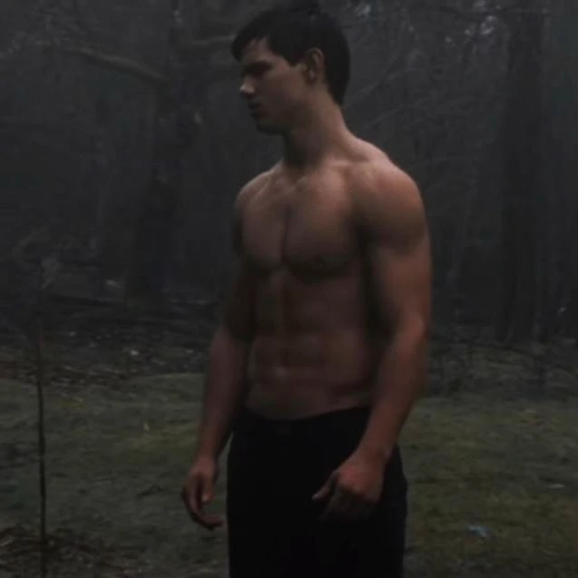 Jacob Black thumbnail
