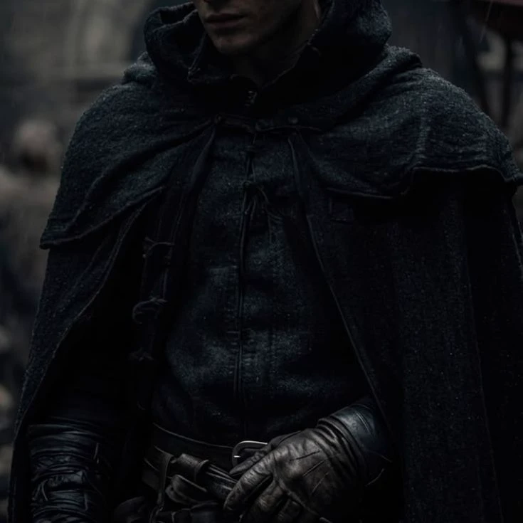Prince Caspian thumbnail
