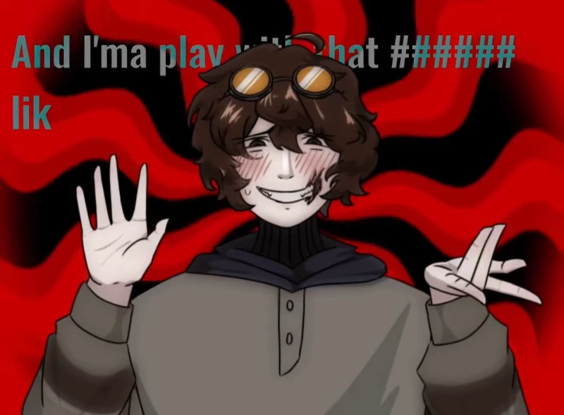 Ticci Toby thumbnail