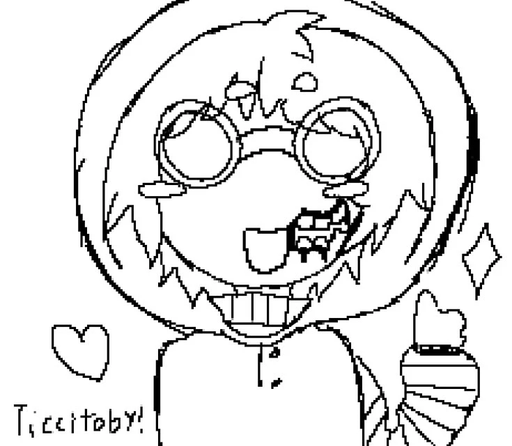 Ticci Toby and the proxies thumbnail