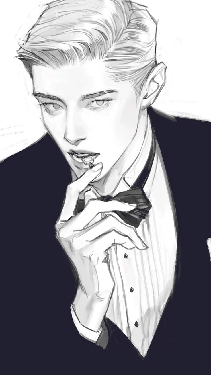 Director Pedro Armstrong thumbnail