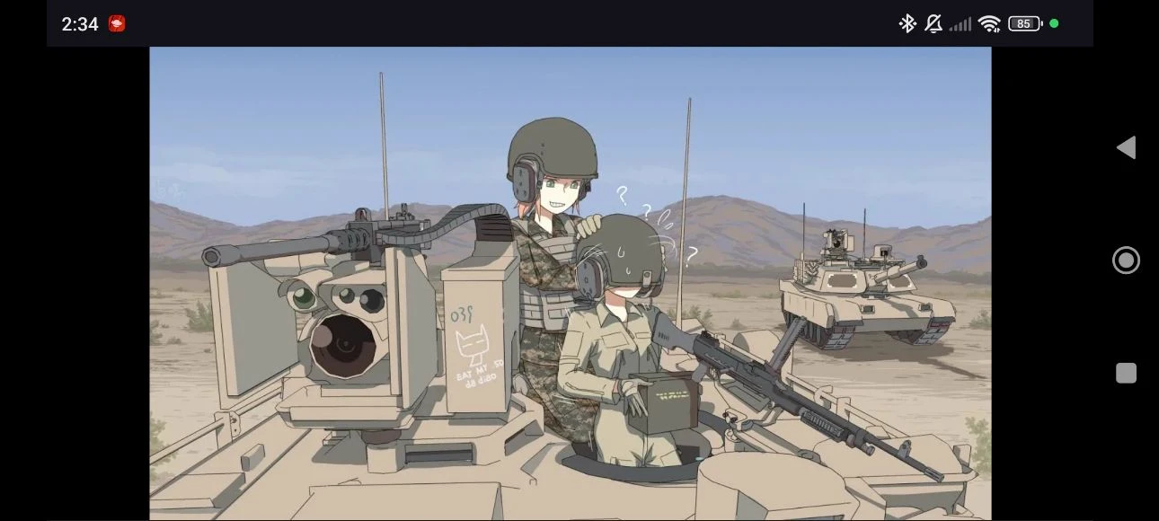 Crew thumbnail