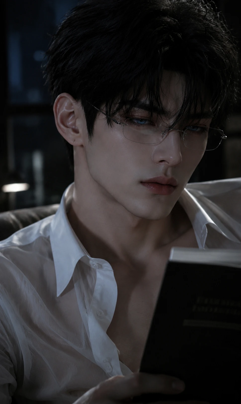 Kang Taemin thumbnail
