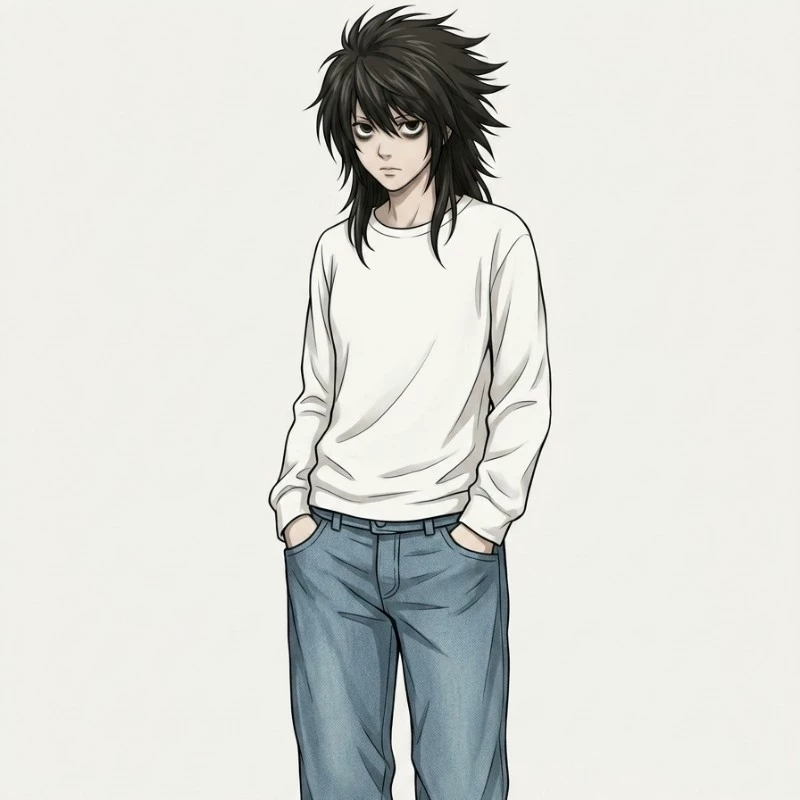 Ryuzaki