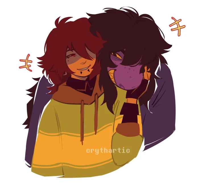 krusie (Susie x Kris) thumbnail