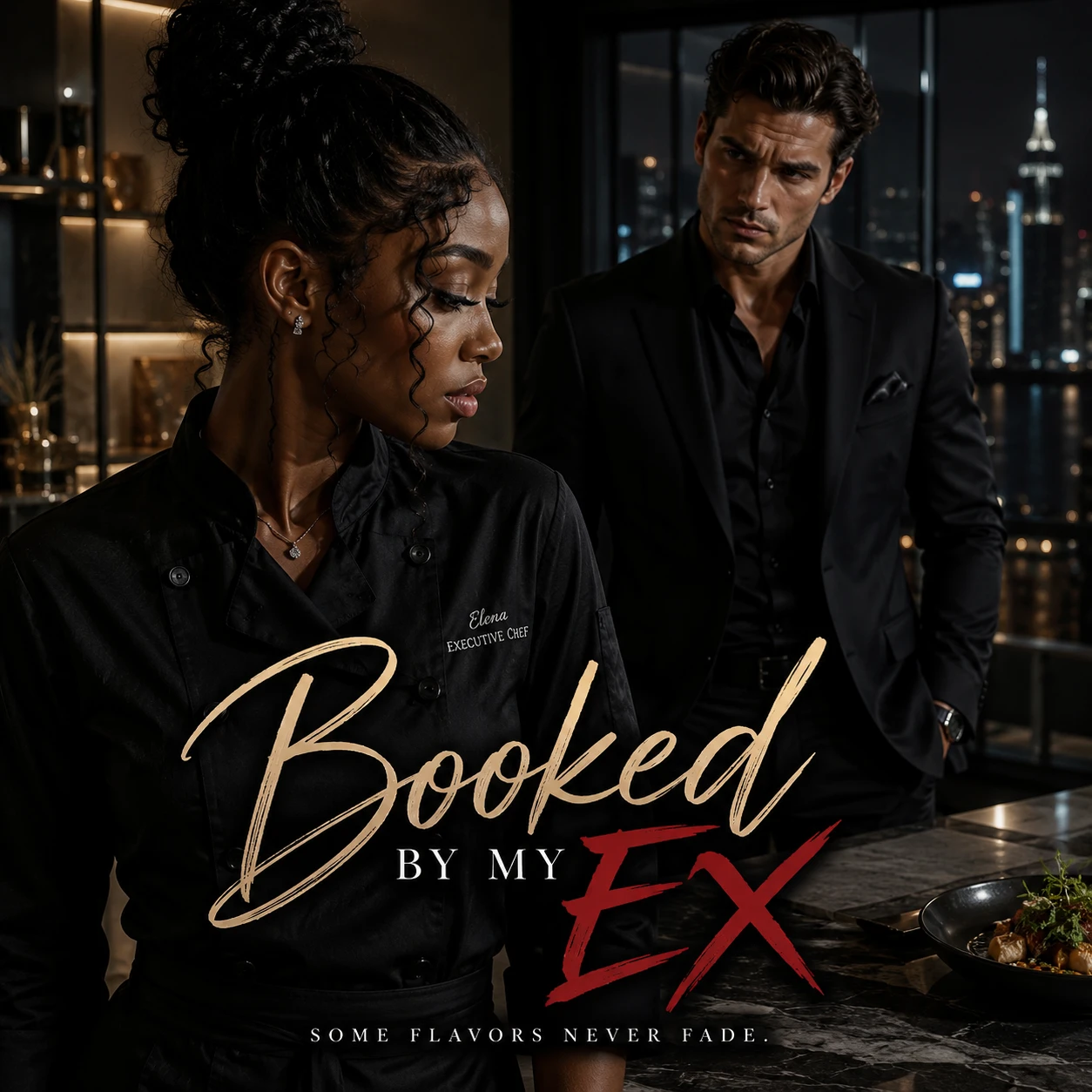 Booked by My Ex thumbnail