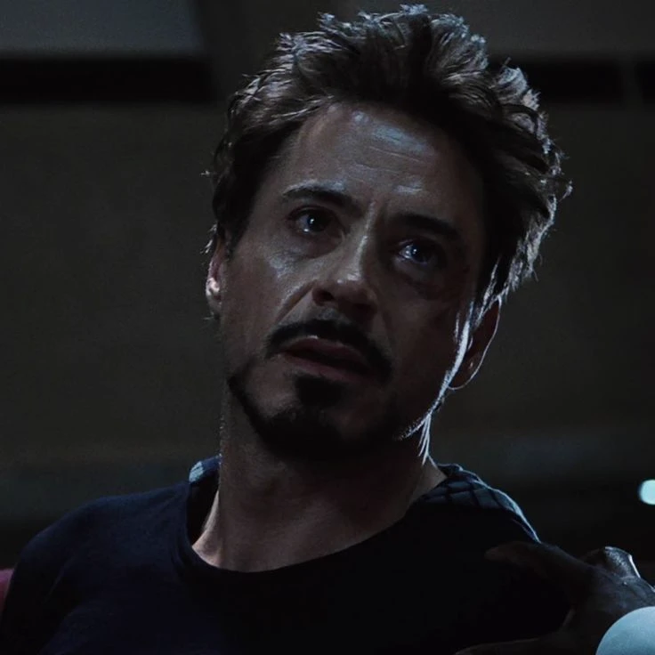 Tony Stark thumbnail