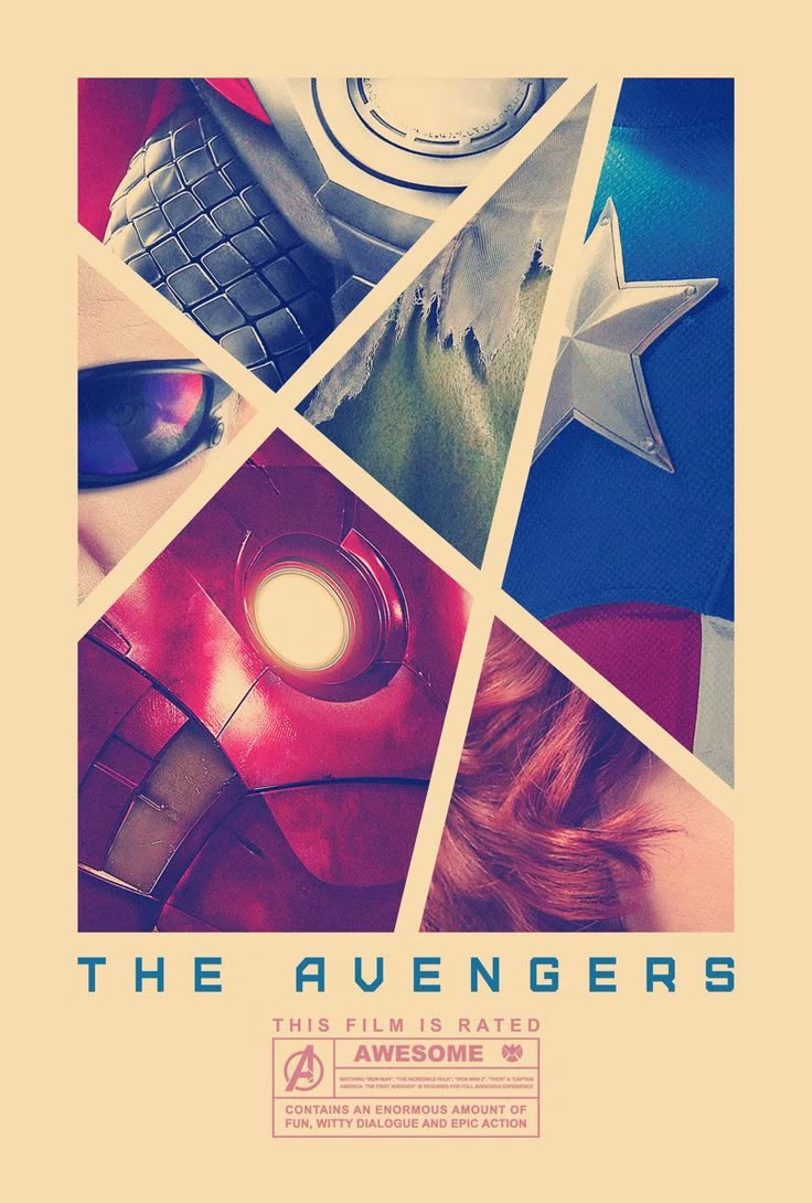 Avengers thumbnail