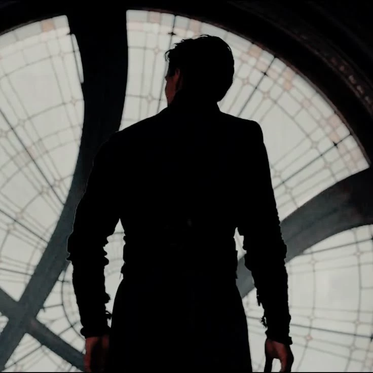 Stephen Strange thumbnail