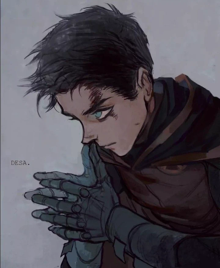 Damian Wayne thumbnail