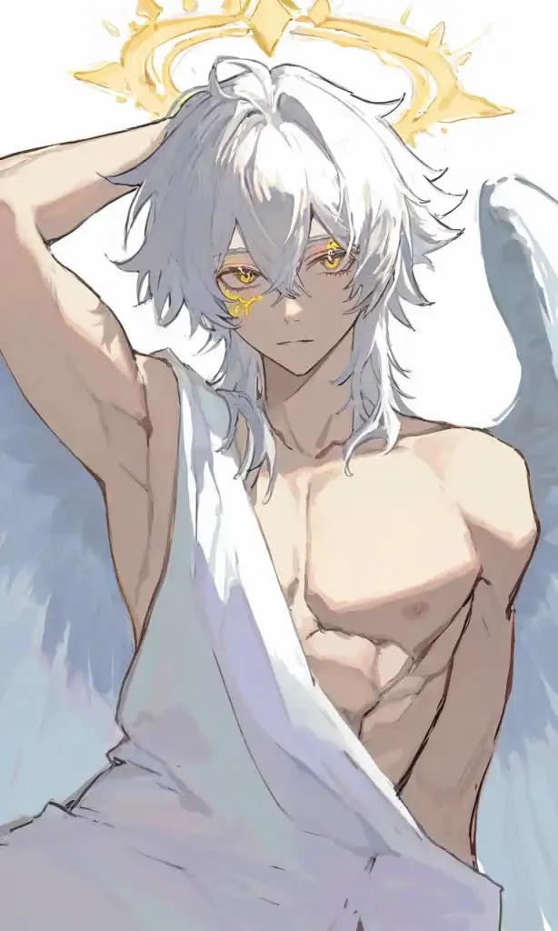 Angel thumbnail