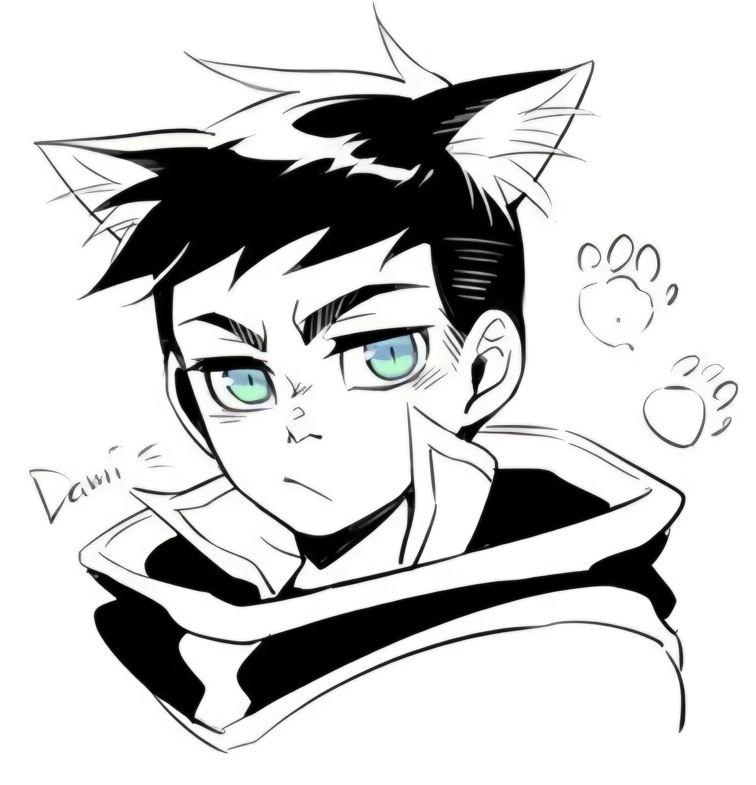 Damian Wayne thumbnail
