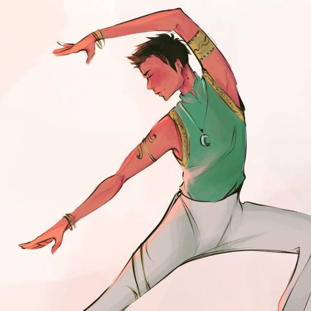 Damian Wayne thumbnail