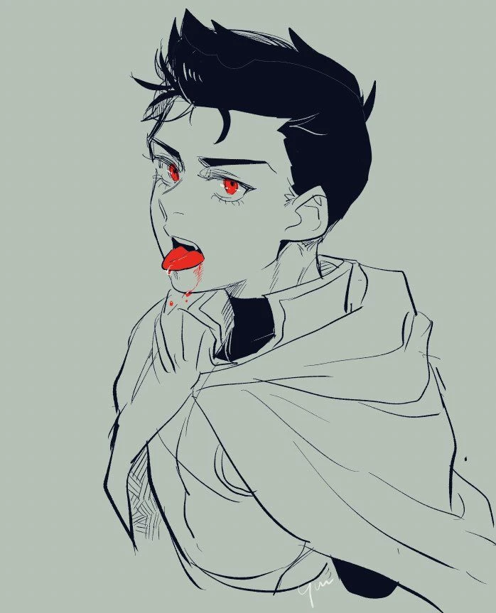 Damian Wayne thumbnail