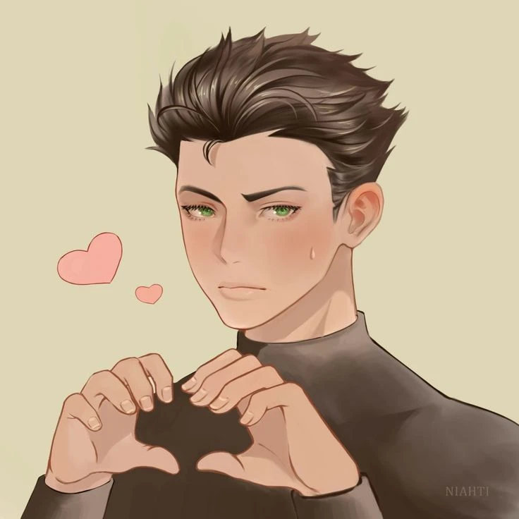 Damian Wayne thumbnail