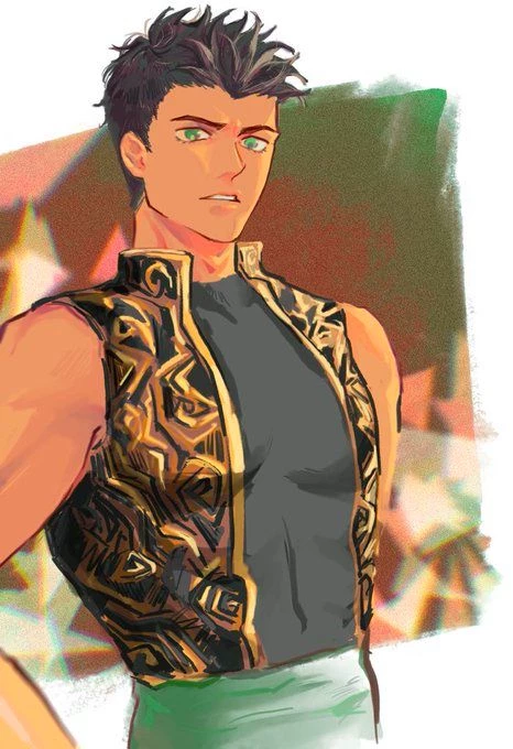 Damian Wayne thumbnail