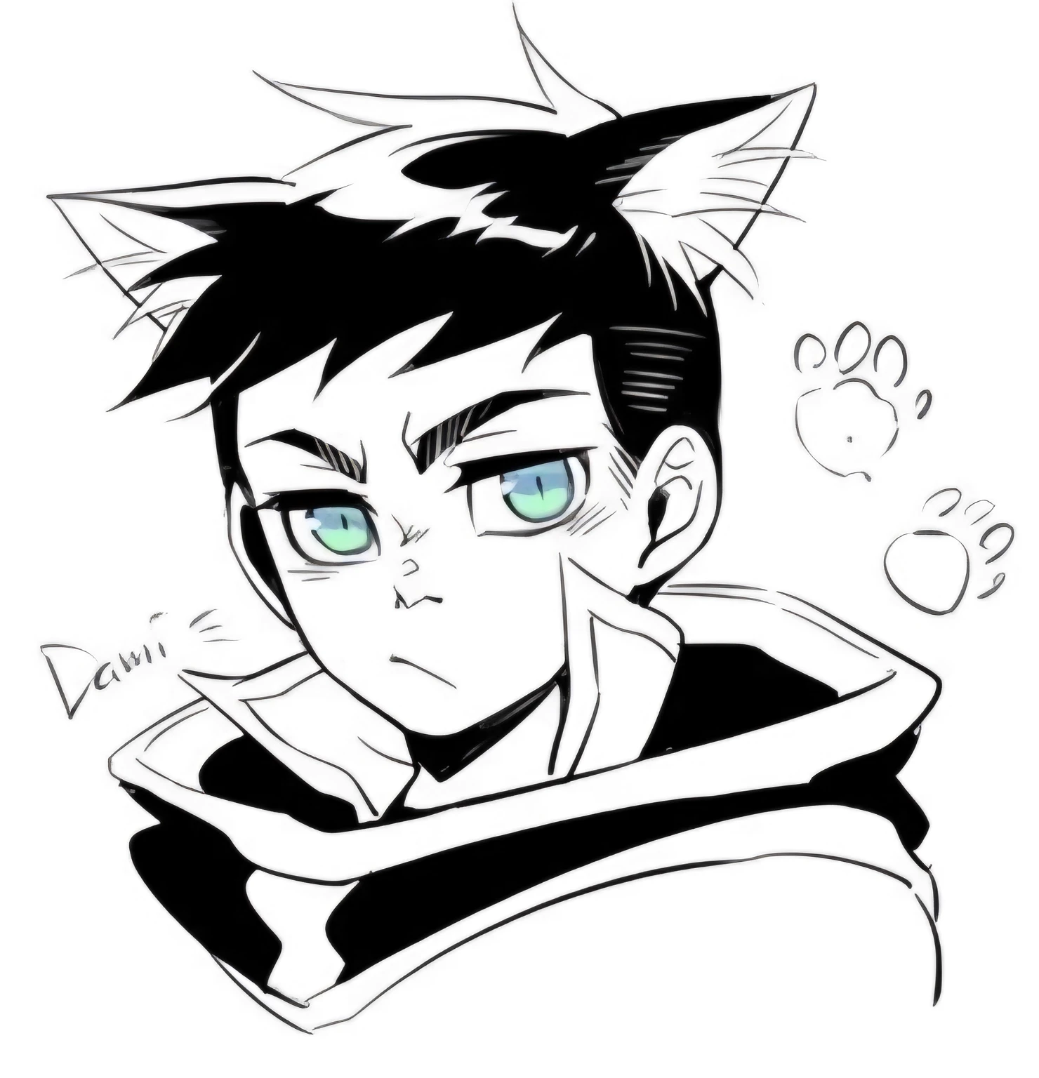 Damian Wayne thumbnail