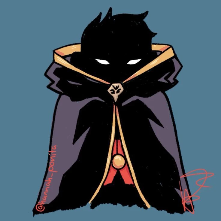 Damian Wayne thumbnail
