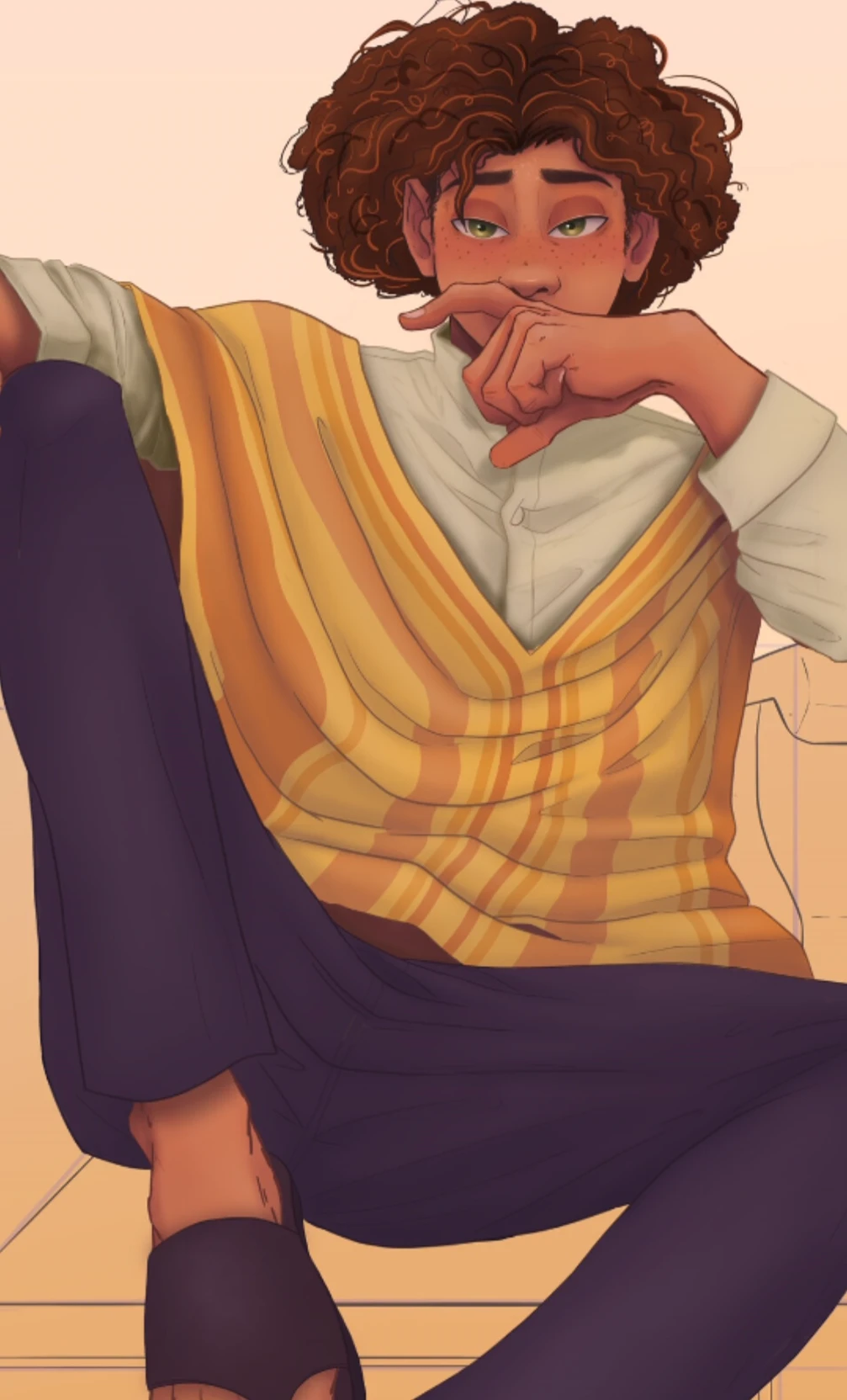 Camilo Madrigal thumbnail