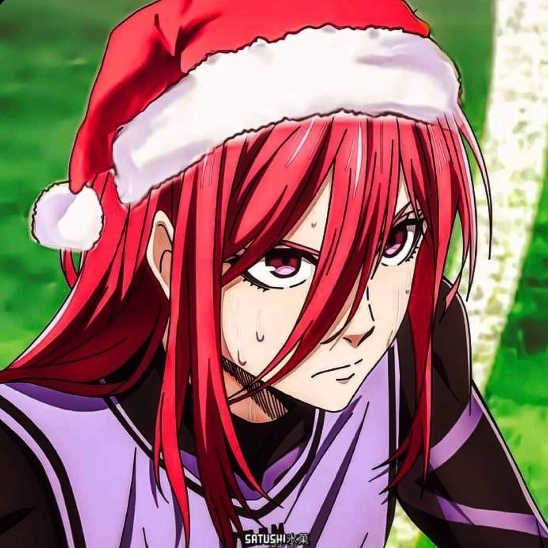 Chigiri thumbnail