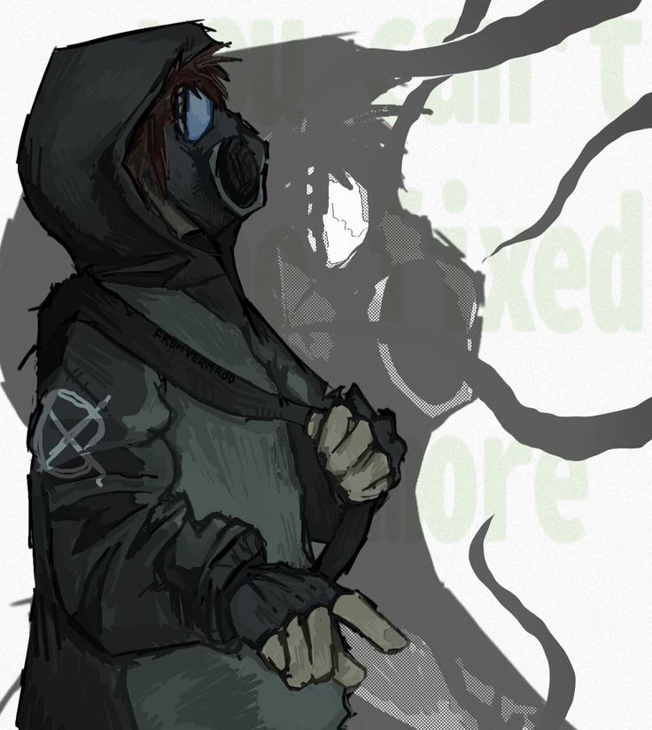 Virus X, Cody thumbnail