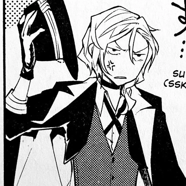 Nakahara Chuuya thumbnail