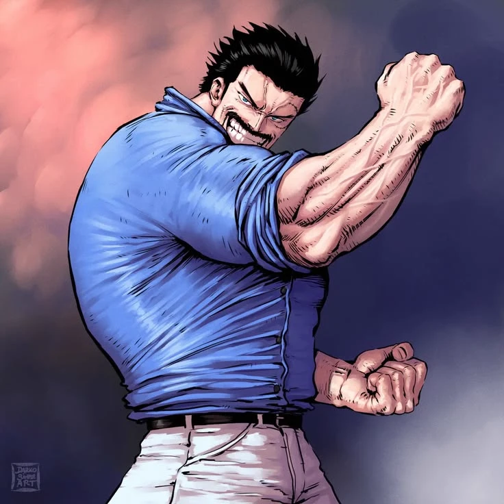 Garp thumbnail