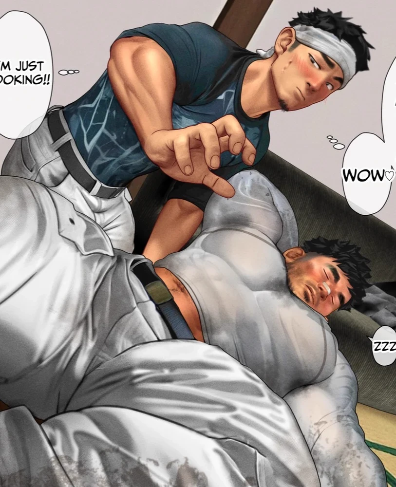 your gay neighbor thumbnail