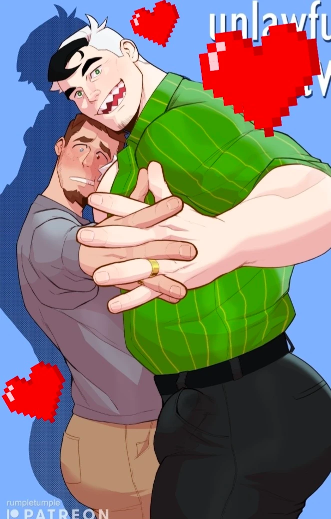 your possessive grandfather thumbnail